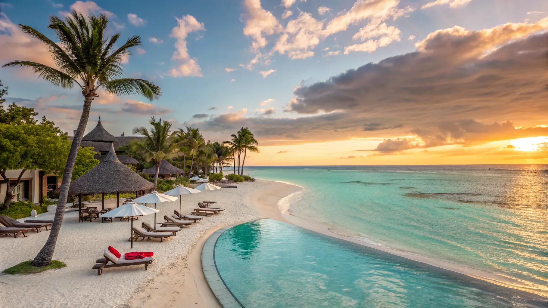 Flic en Flac Mauritius All-Inclusive Resorts: A 2026 Guide