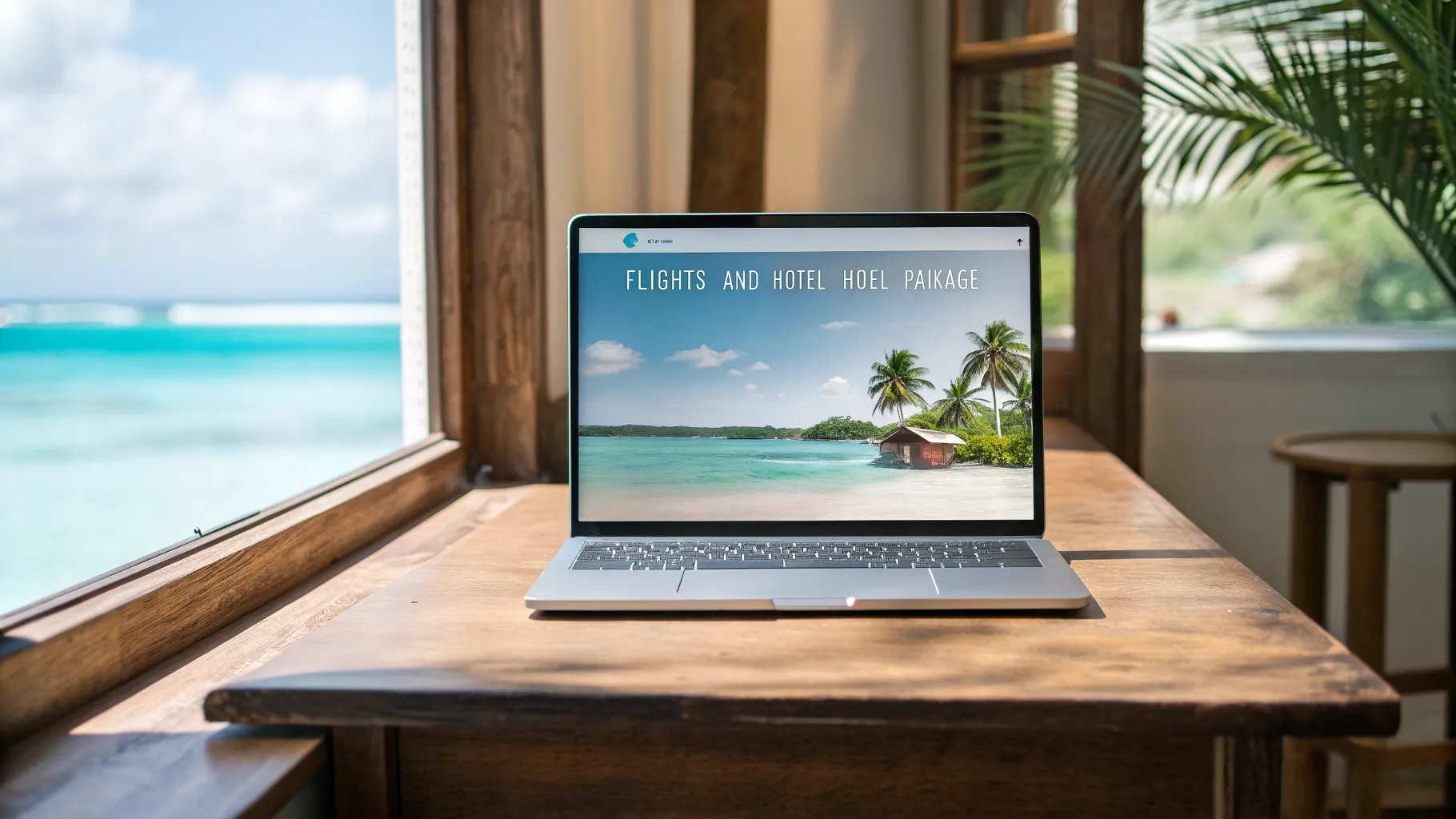 The Ultimate Guide to Booking a Flights and Hotel Package