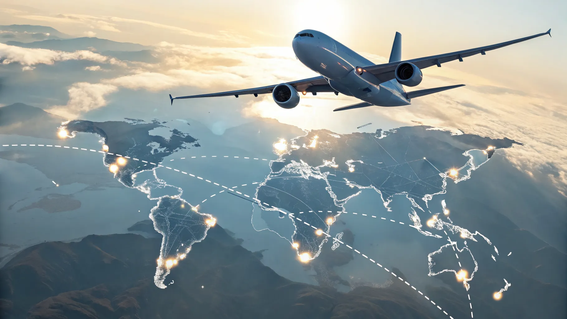 Flights from USA to India 2026: The Ultimate Booking Guide