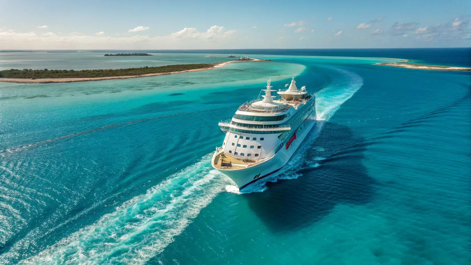Your Ultimate Guide to a Florida and Bahamas Mini Cruise from Miami