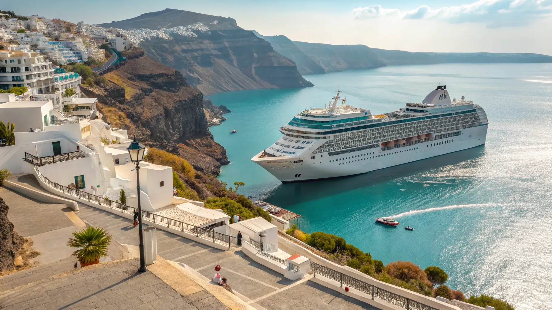 Fly Cruises From UK: The Ultimate Guide to Your Next Adventure