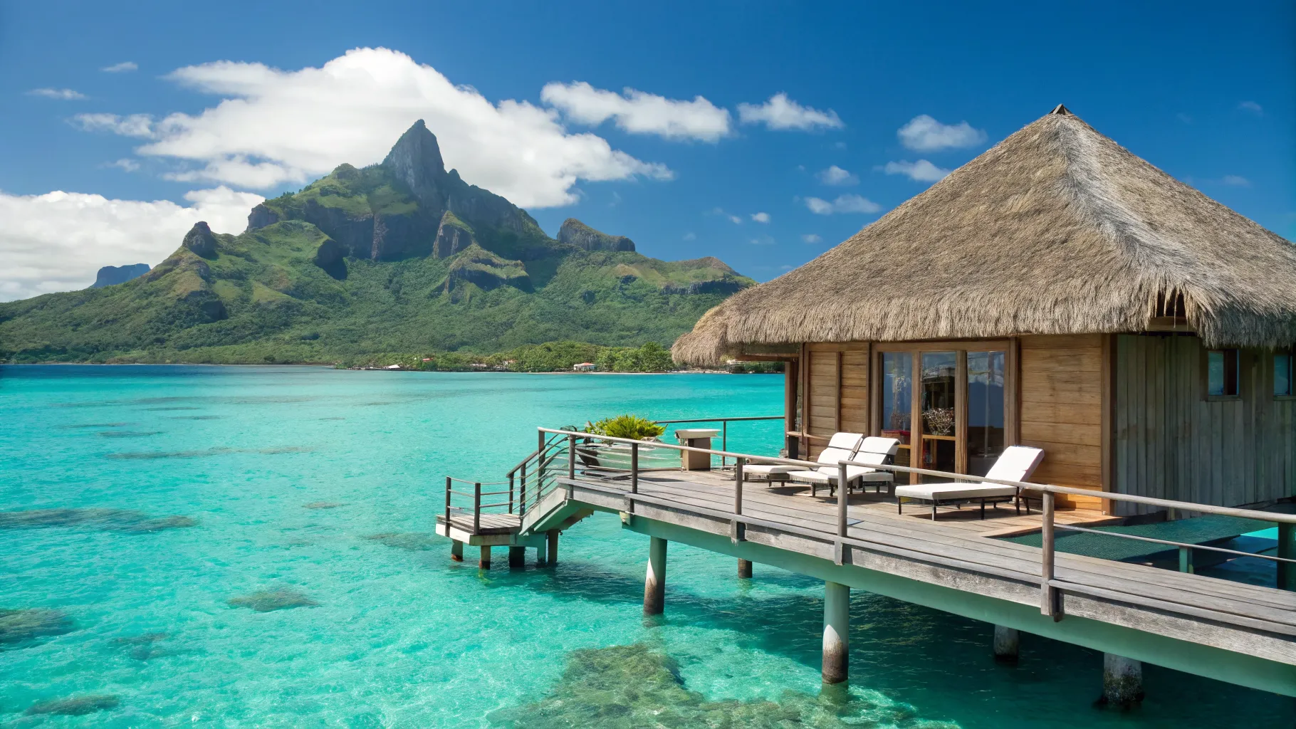 A Guide to All-Inclusive Resorts in French Polynesia for 2026