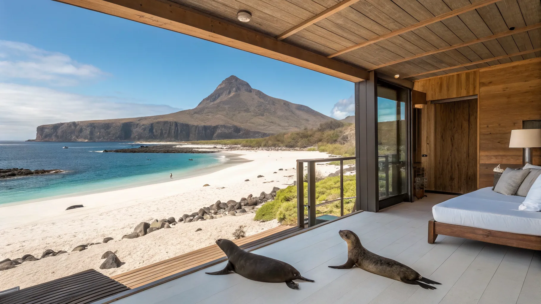 Galapagos All Inclusive Resorts 2026: The Ultimate Guide