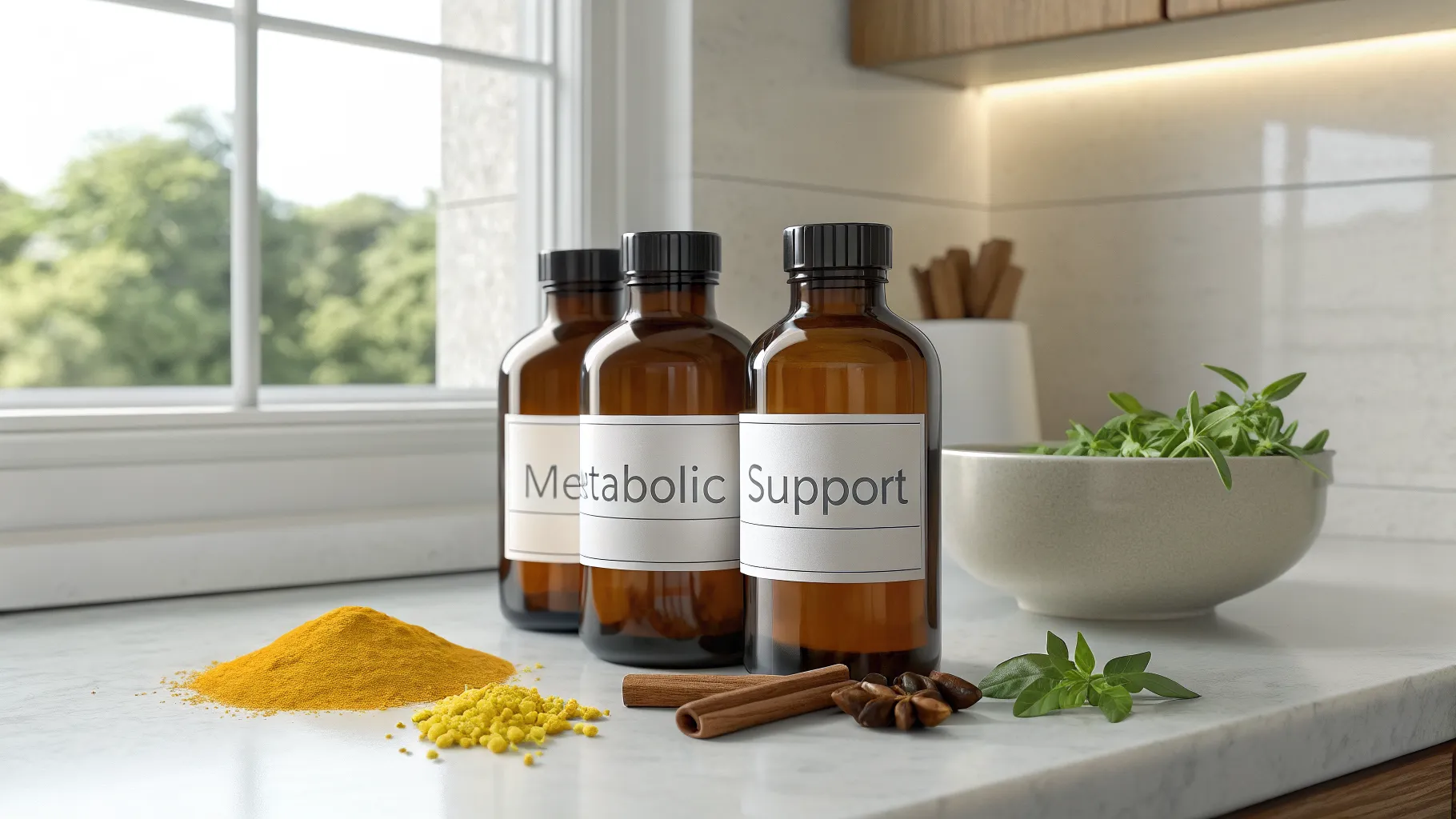 The Ultimate Guide to Glp-1 Support Supplements for Metabolic Health