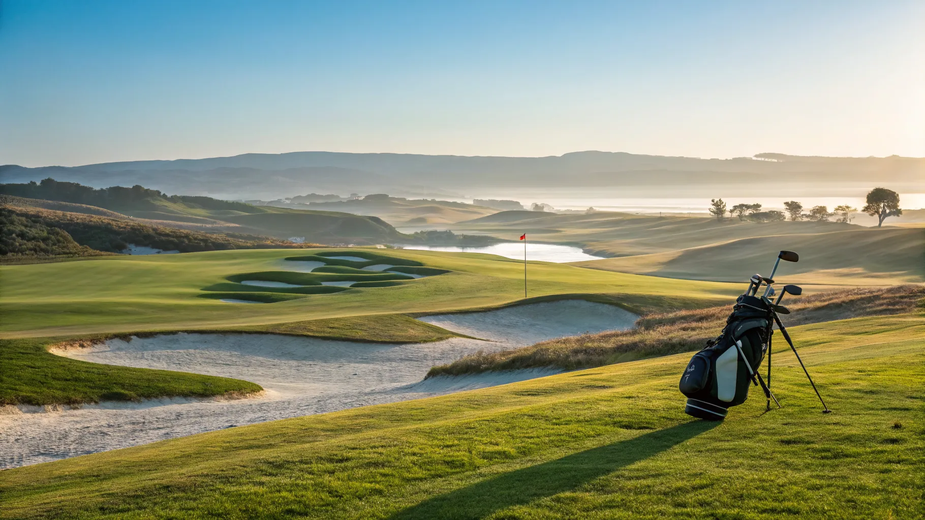 The Ultimate Guide to Planning Unforgettable Golf Holidays