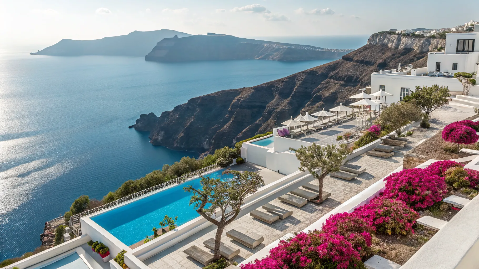A Comprehensive Guide to All Inclusive Hotels and Resorts in Greece