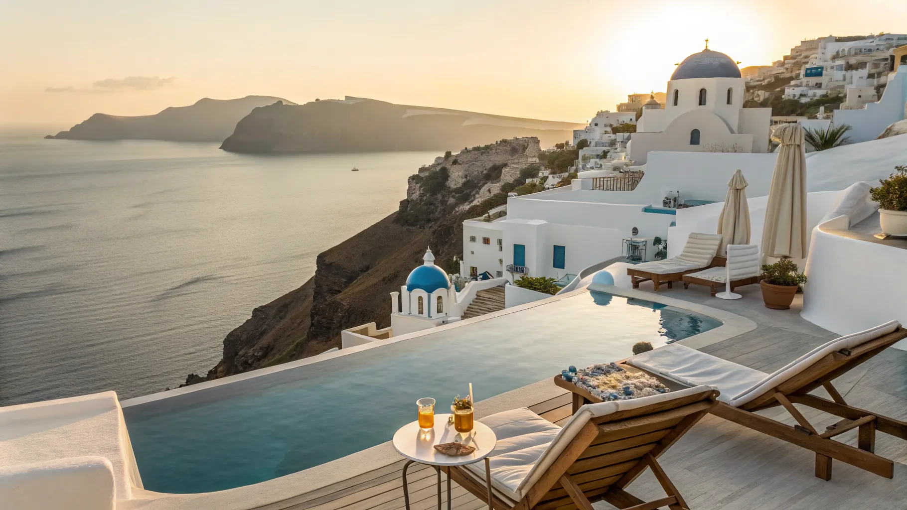 The Ultimate Guide to Greek All Inclusive Holidays