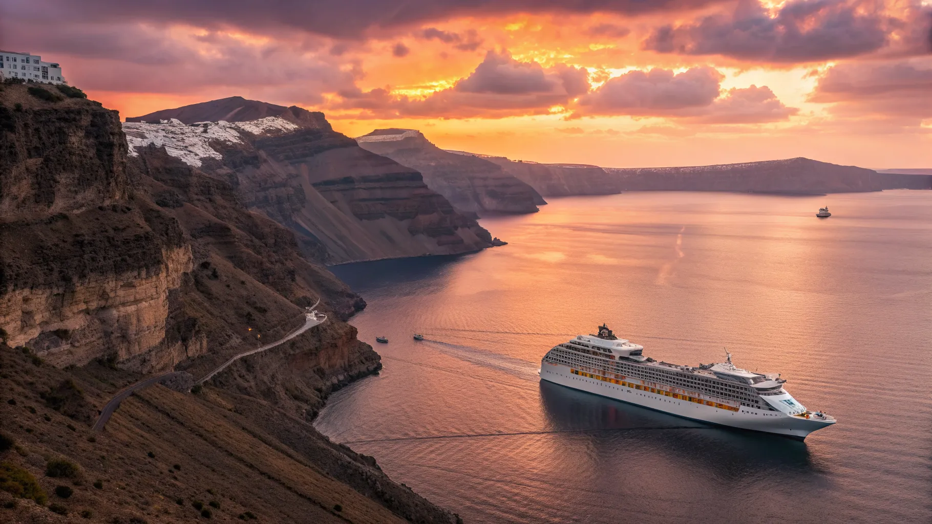 Greek Islands Cruises 2026: Your Ultimate Planning Guide