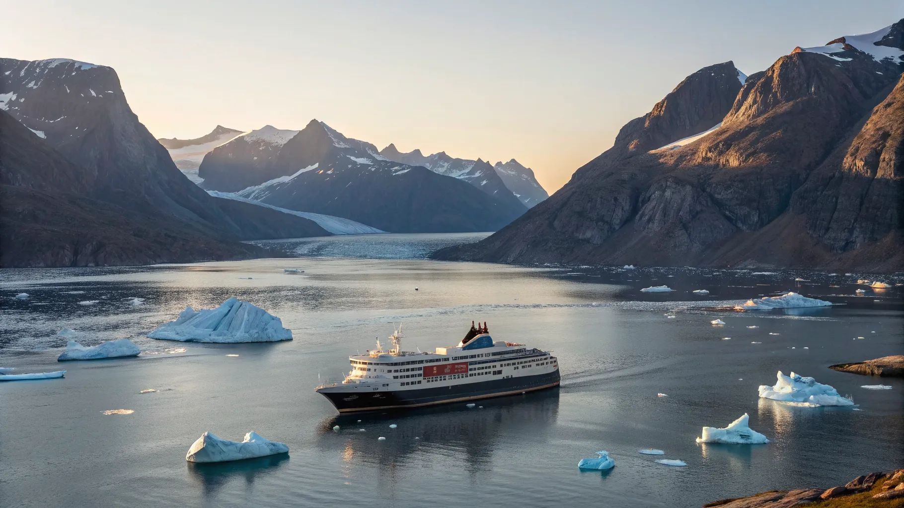 Greenland Cruises 2026: The Ultimate Guide to Your Arctic Expedition