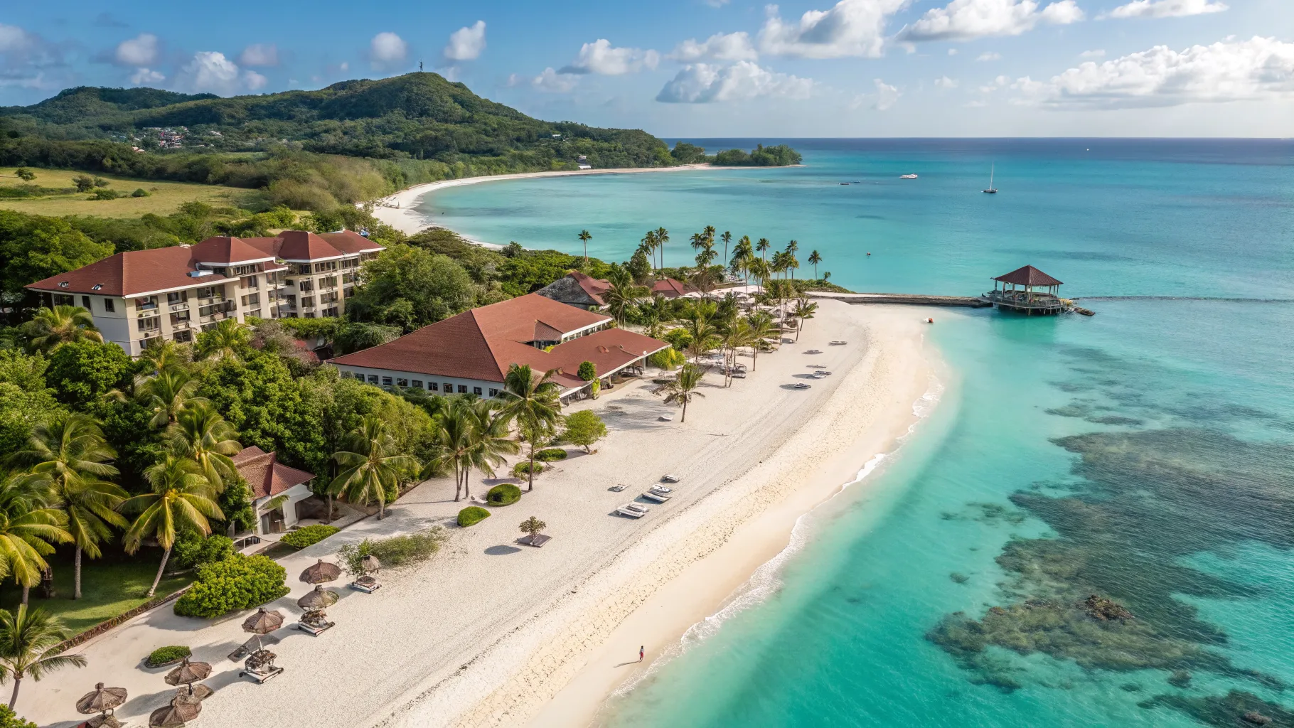 A Guide to Grenada All-Inclusive Hotels and Resorts
