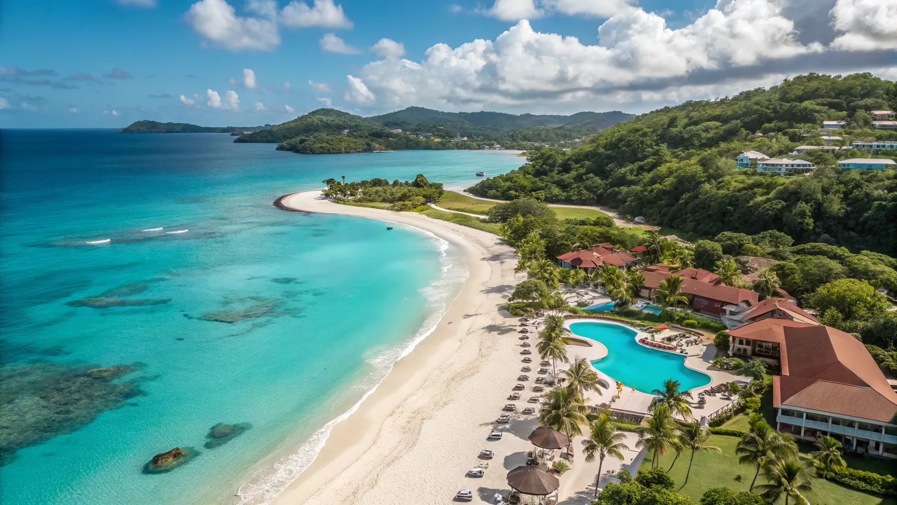 Grenada All-Inclusive Resorts: Your Guide for 2026
