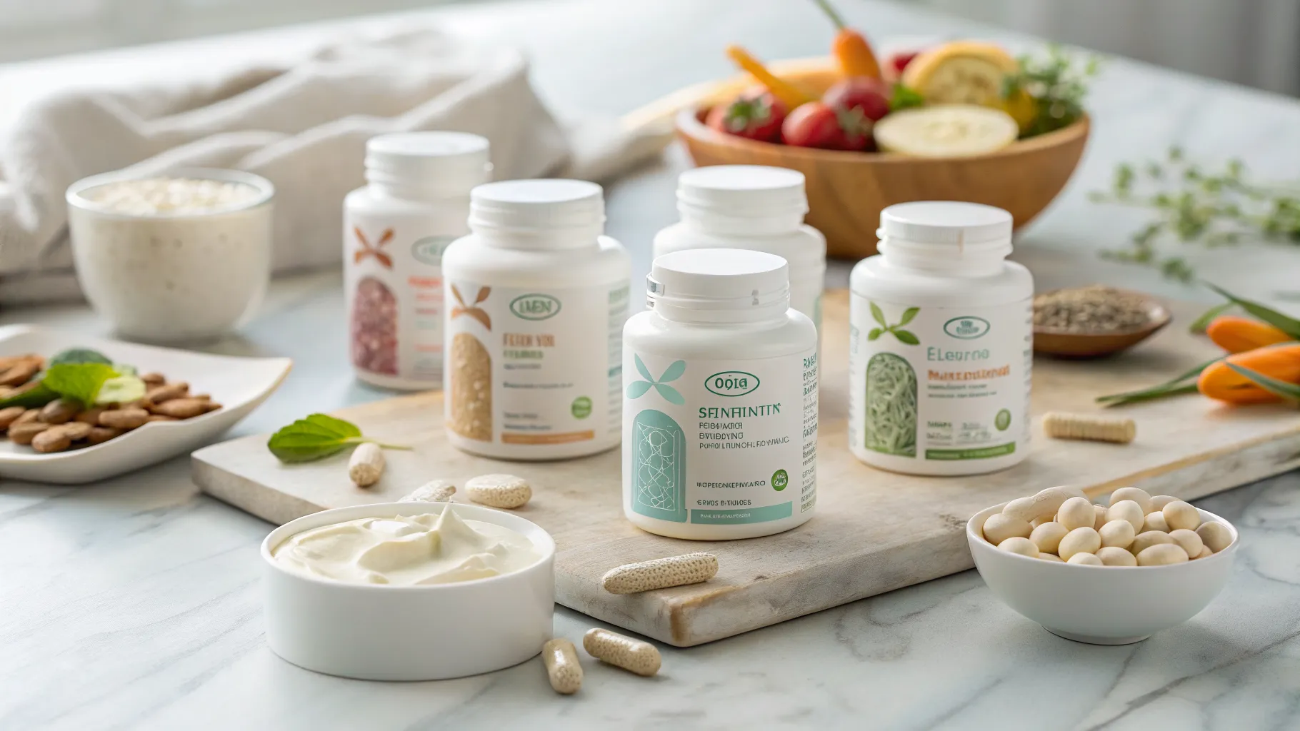 The Ultimate Guide to Gut Health Supplements for Bloating Relief