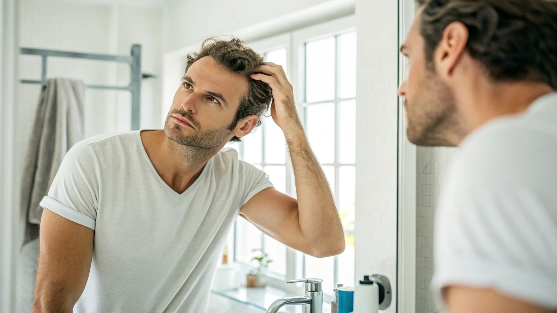 Understanding Hair Loss Treatments for Men: A Comprehensive Guide