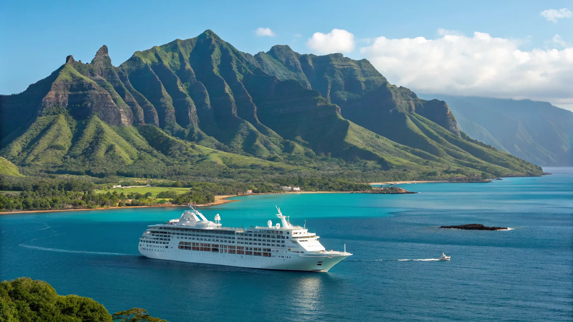 The Ultimate Guide to a Hawaii Island Cruise from Los Angeles