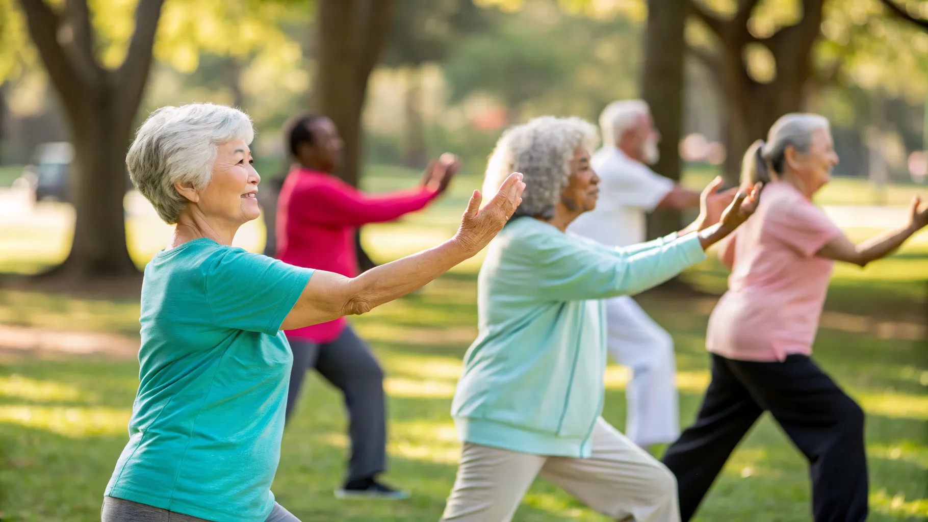 A Complete Guide to Healthy Weight Management After 60