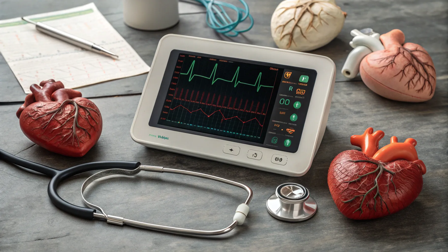 Understand Heart Failure Stages and Treatment Options