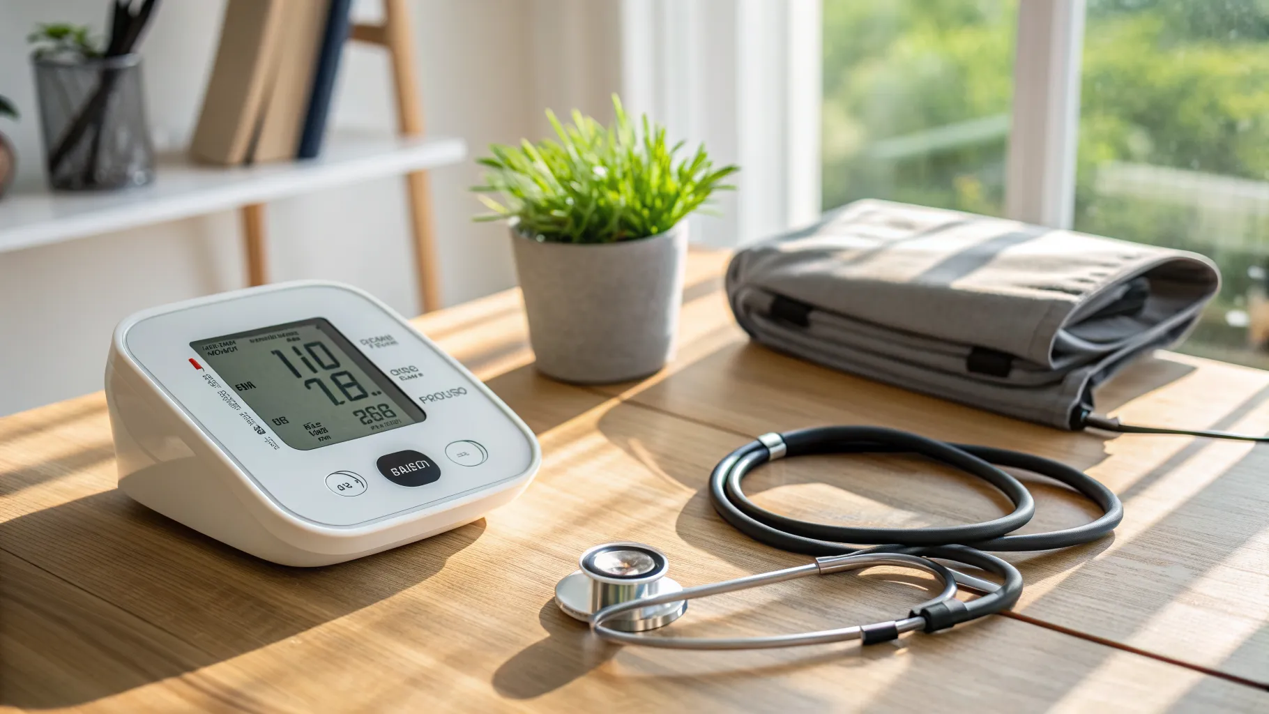 Understanding High Blood Pressure Signs and Symptoms