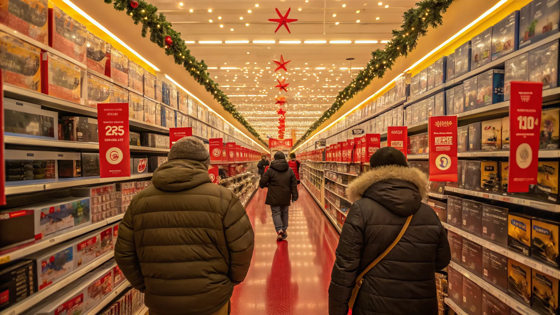 The Ultimate Guide to Finding the Best Holiday Deals