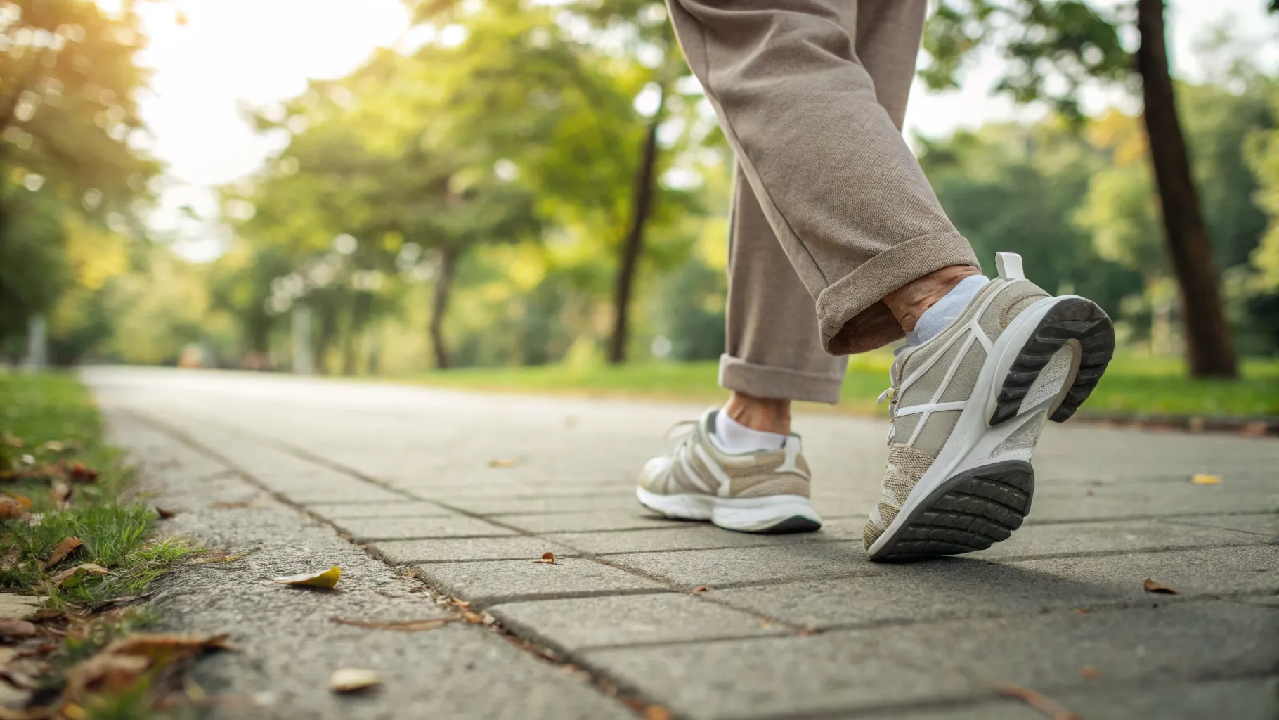 Understanding How Aging Affects Mobility: A Comprehensive Guide