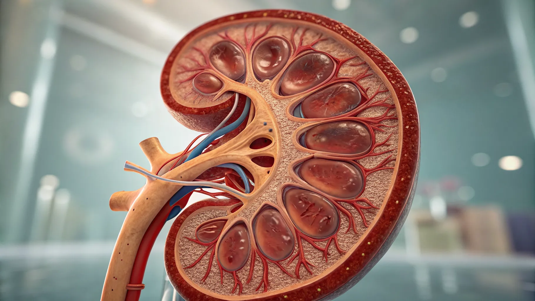 How Diabetes Affects Kidney Function: A Comprehensive Guide