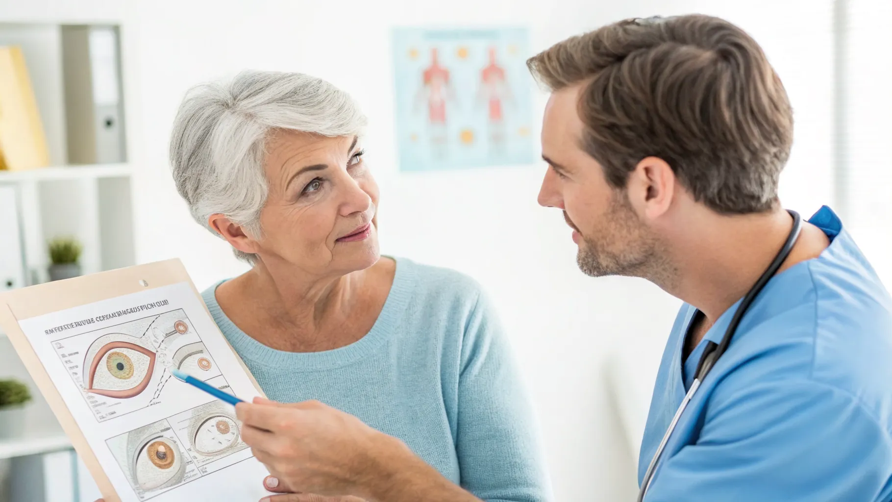Eyelid Surgery Costs for Those Over 50: A Detailed Guide