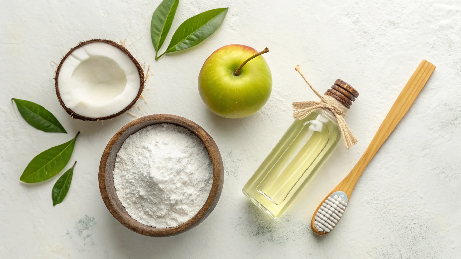 How To Get A Brighter Smile With Simple Home Solutions