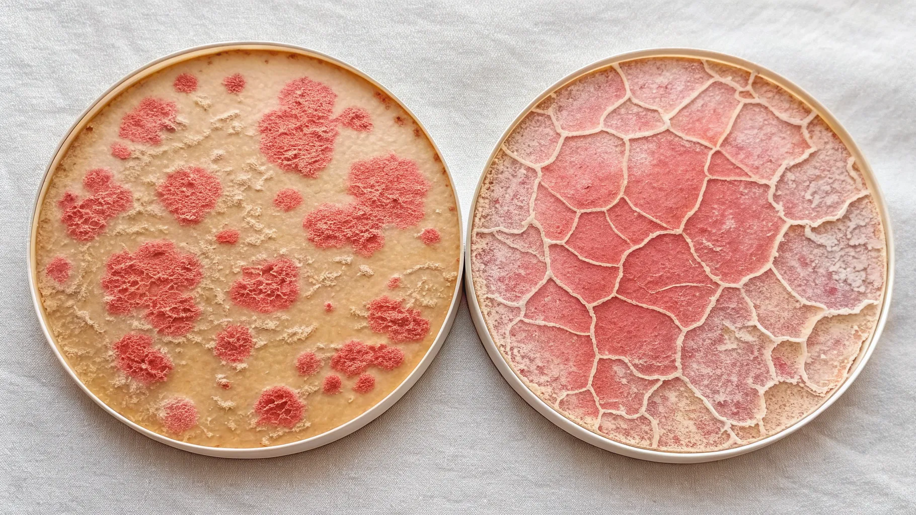Differences Between Atopic Dermatitis and Eczema Explained