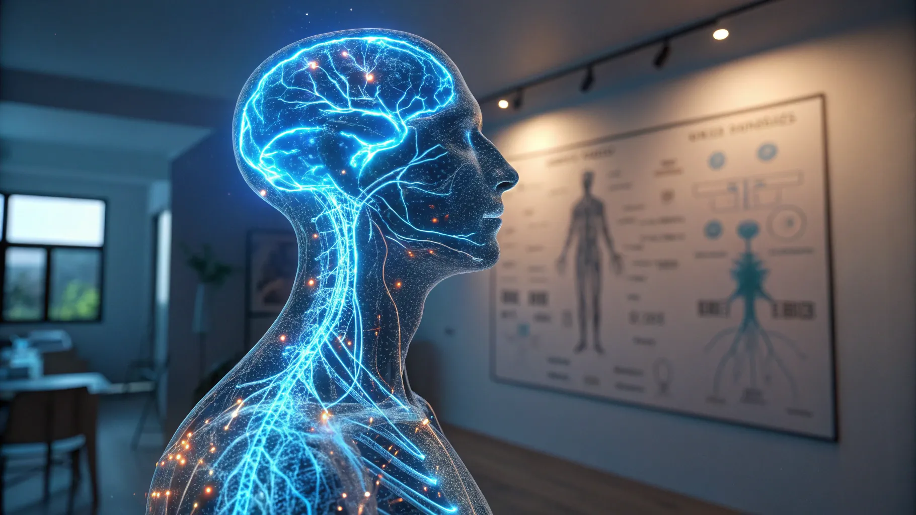 The Silent Toll: A Deep Dive into How Stress Affects Your Body