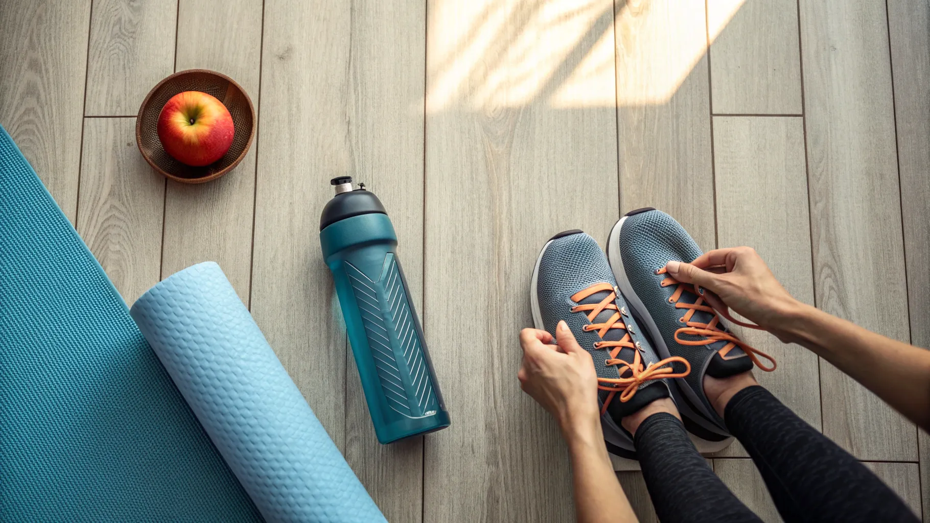 The Ultimate Guide on How to Build Healthier Daily Habits That Last