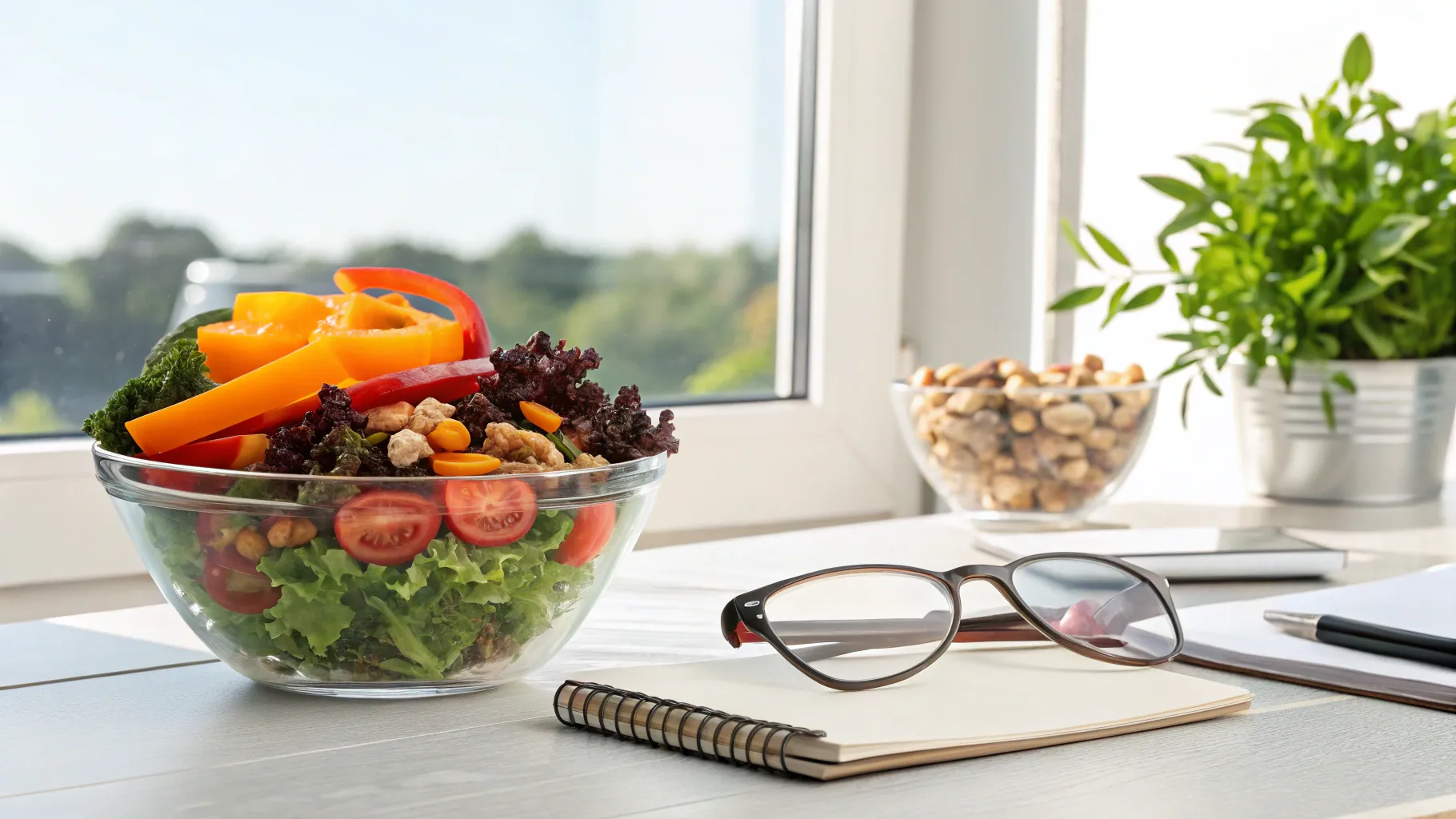 Your Ultimate 2025 Guide: How to Maintain Healthy Vision for Life