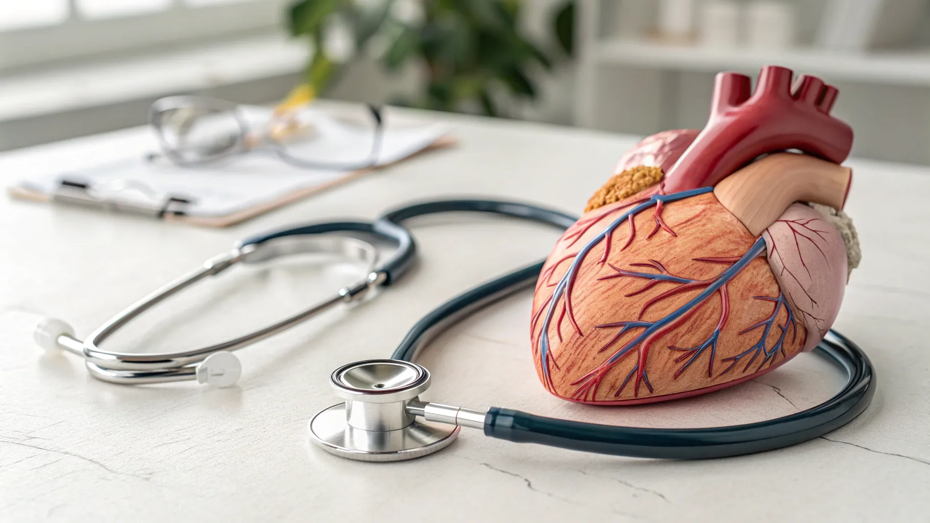 How to Recognize Early Signs of Heart Disease: A Comprehensive 2025 Guide
