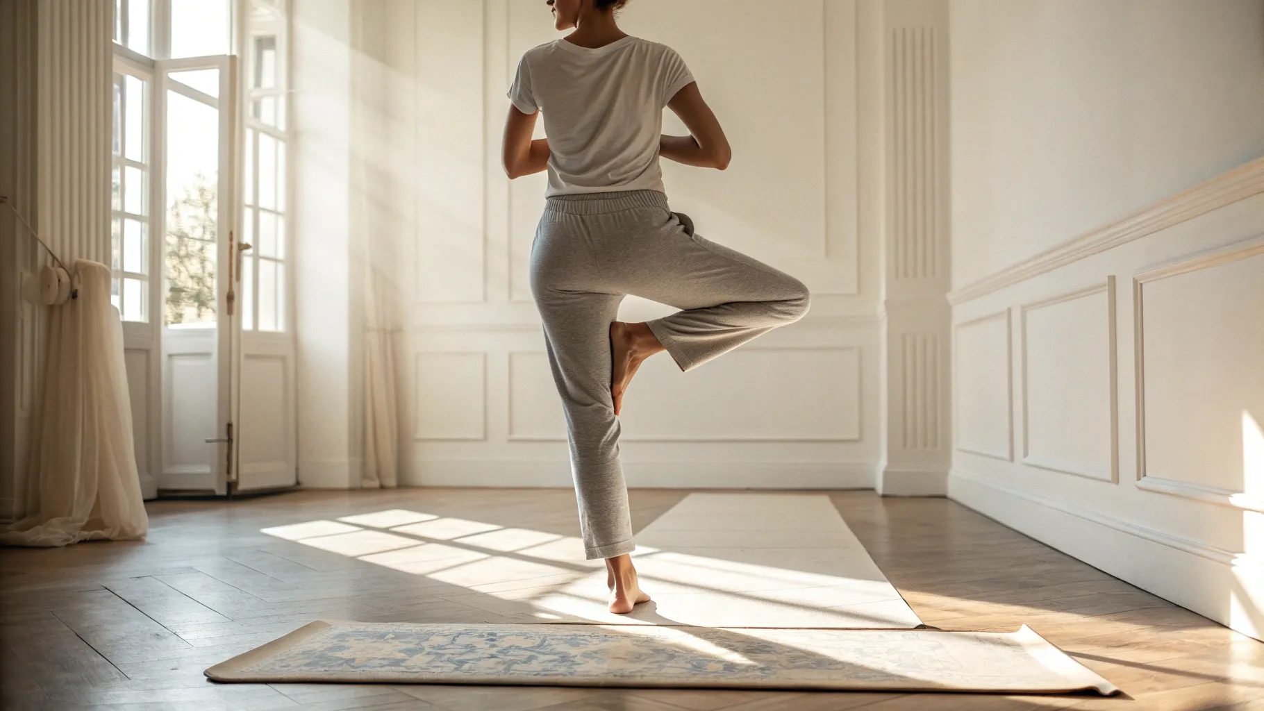 How to Reduce Joint Stiffness: A Practical Guide for 2025