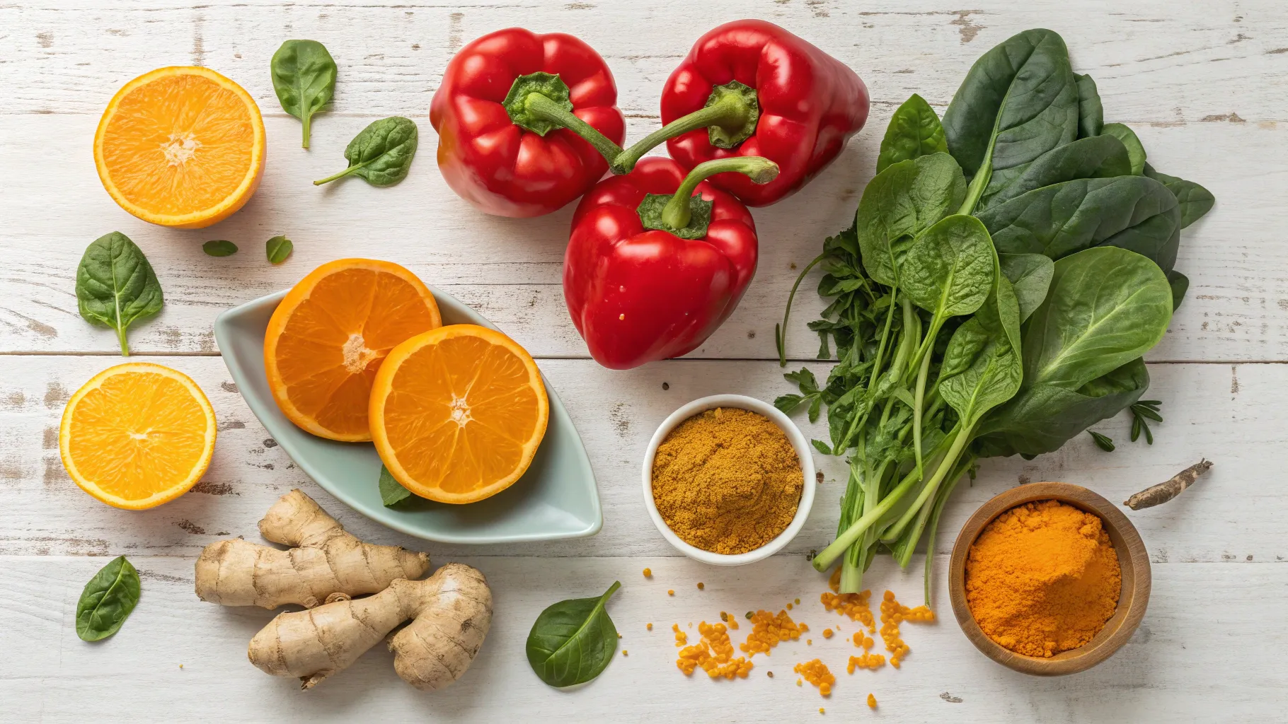 How to Strengthen Your Immune System: Your 2025 Guide to Peak Health