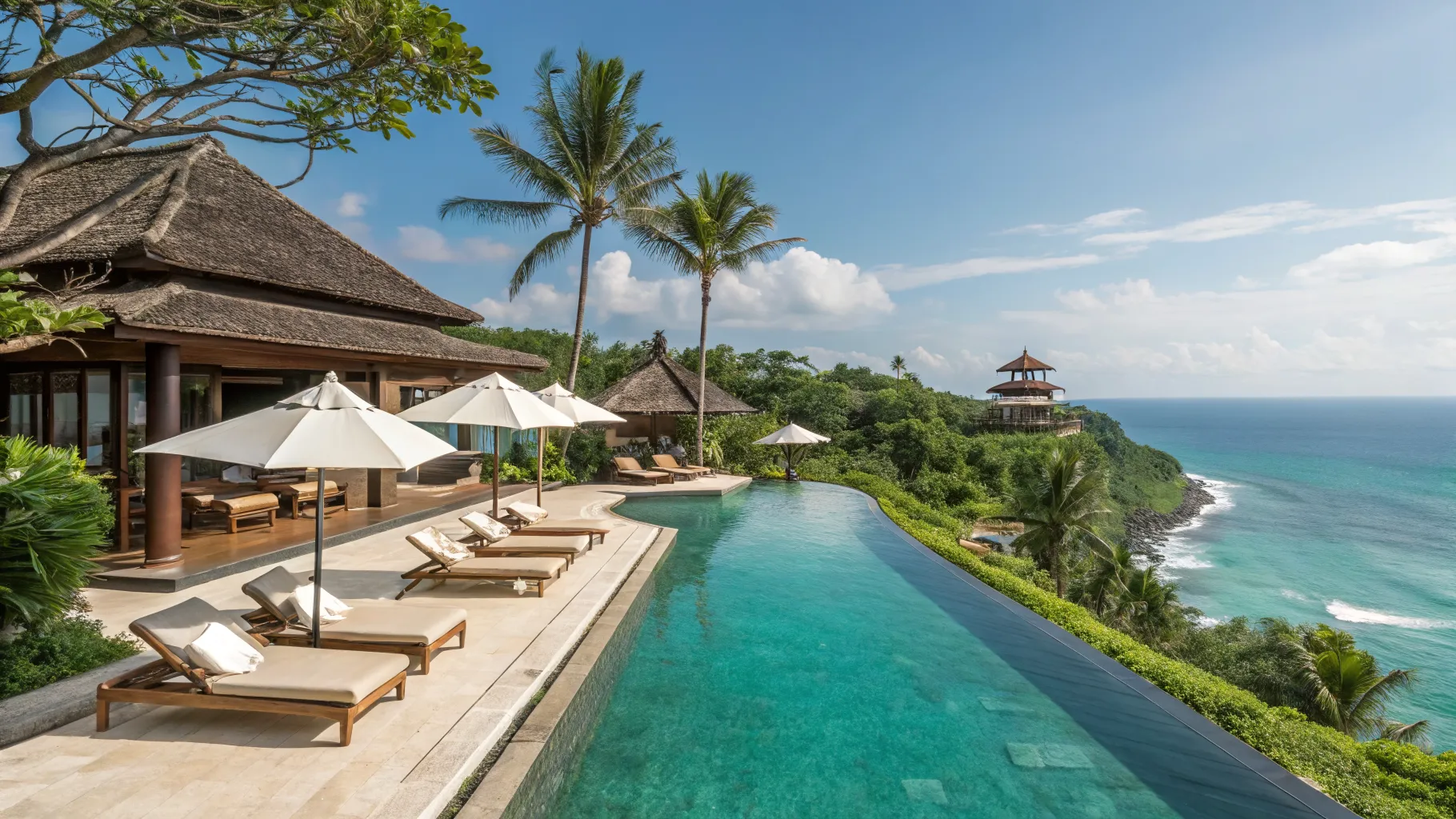Indonesia All Inclusive Hotels and Resorts