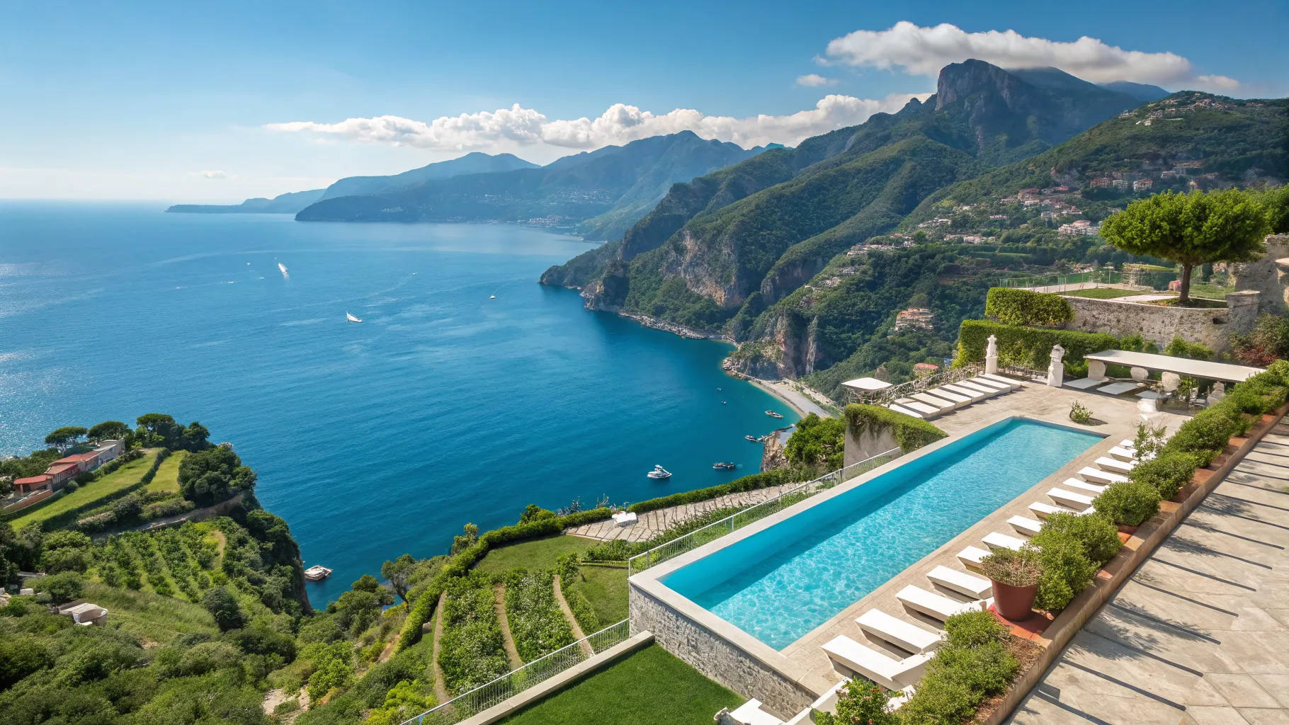 Exploring Italy All Inclusive Hotels and Resorts: What to Know Before You Go