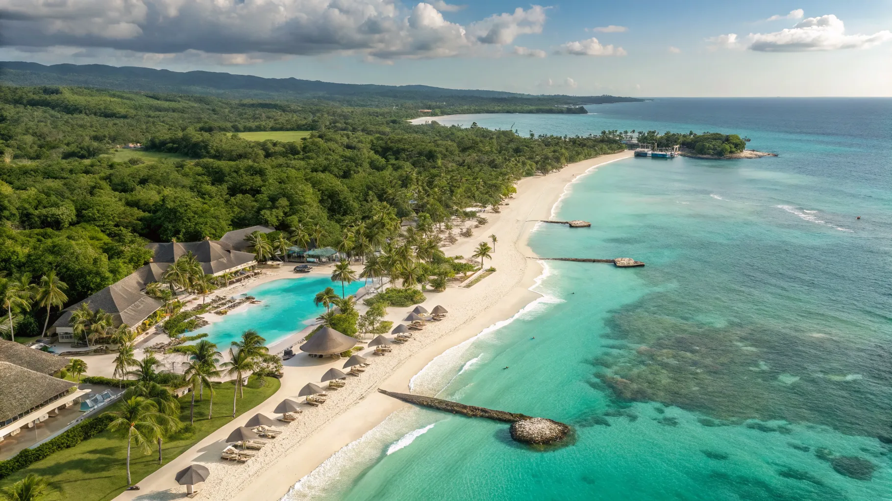 A Comprehensive Guide to Jamaica All-Inclusive Hotels and Resorts
