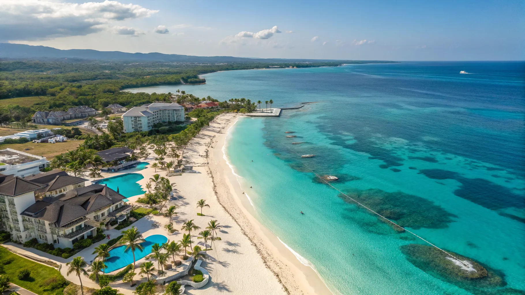 A Traveler's Guide to Jamaica All-Inclusive Resorts for 2026