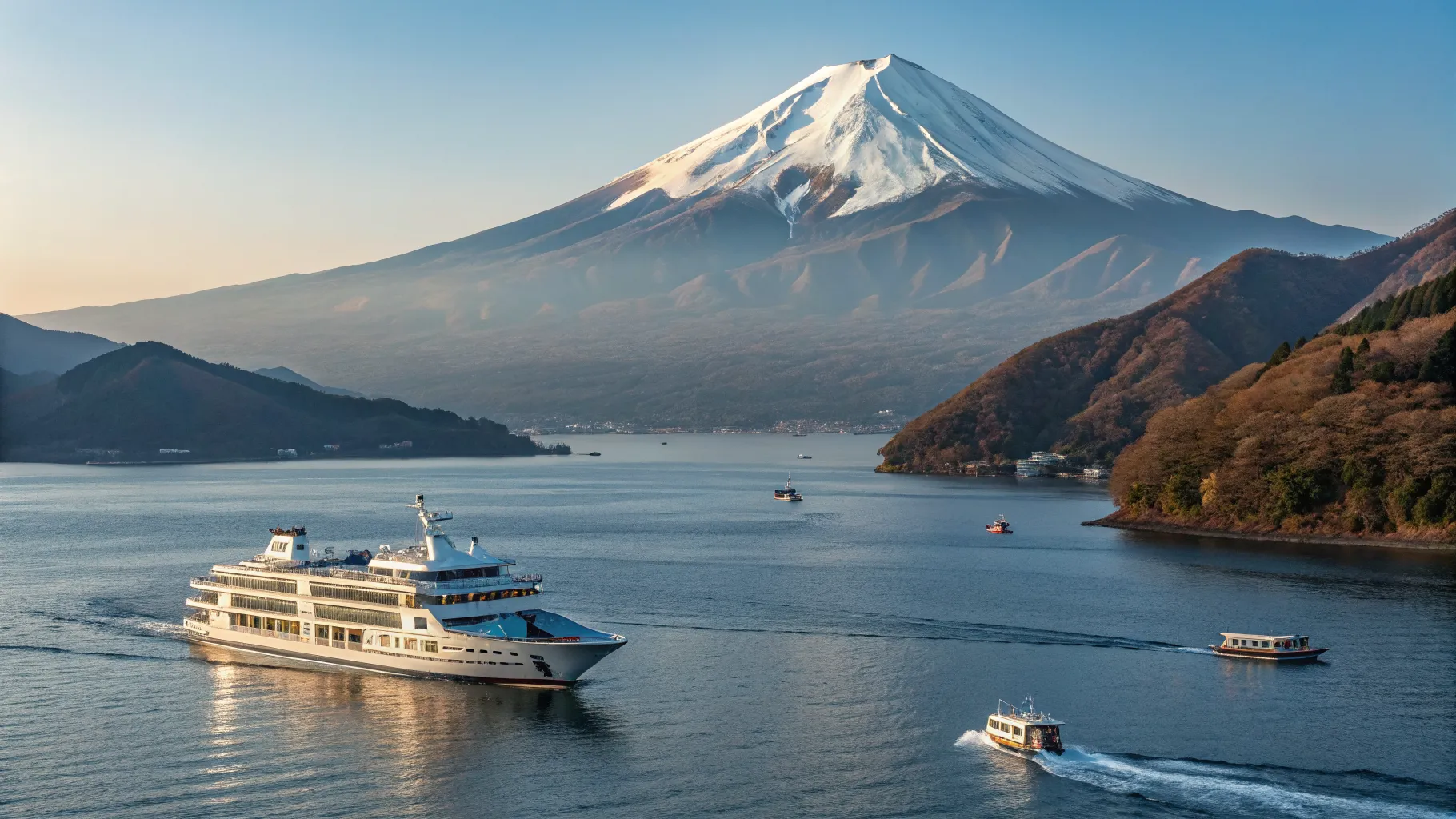 Japan Cruises 2026: The Ultimate Guide to an Unforgettable Voyage