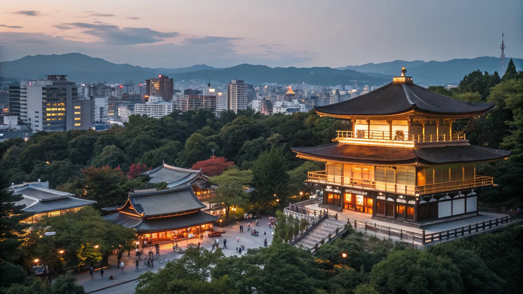 14 Day Japan Tour Itinerary for Family Adventures