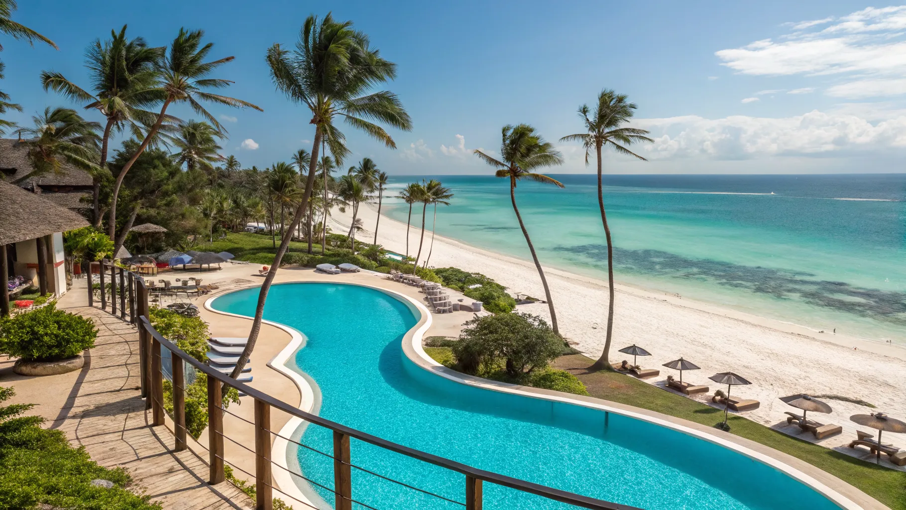 A Guide to Kenya Coast All-Inclusive Resorts for 2026