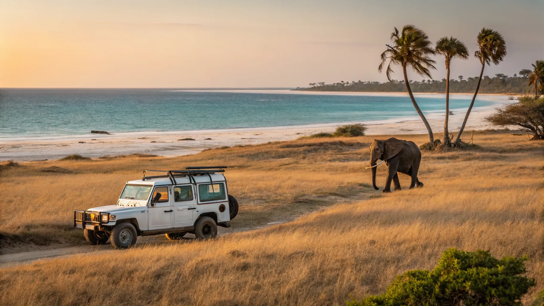 The Ultimate Guide to Kenya Safari and Beach Holidays