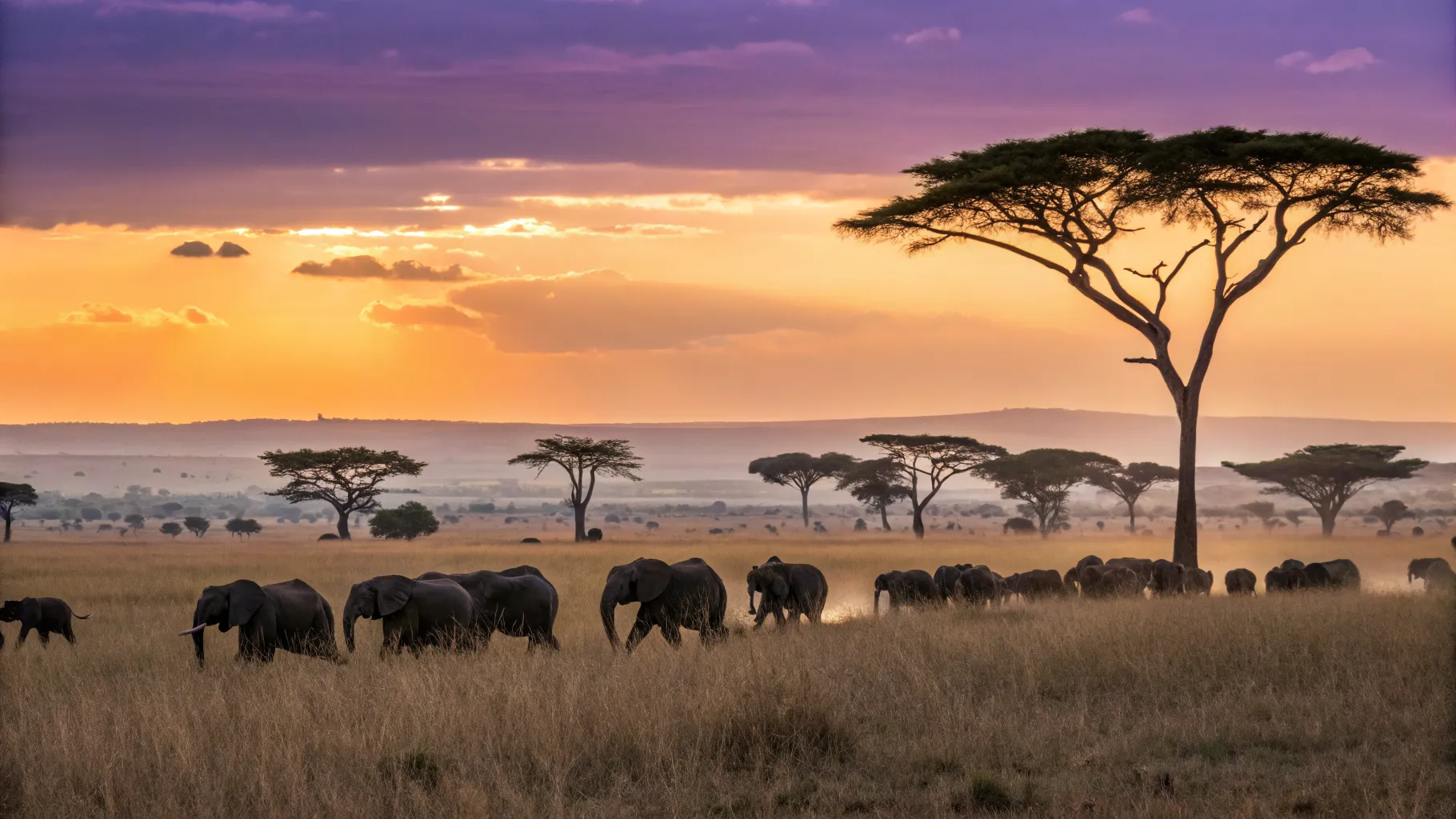 The Ultimate Guide to Kenya Safari Holiday Packages