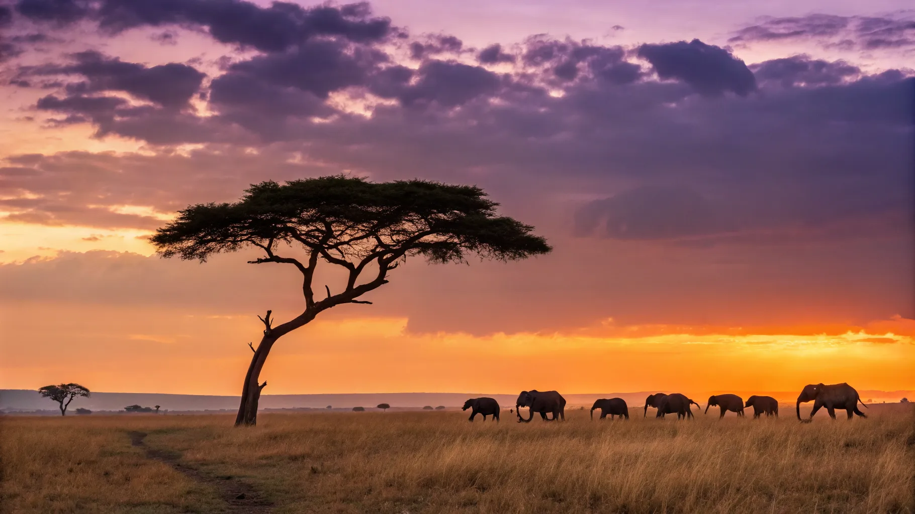 Kenya Safari Holidays: The Ultimate Guide for an Unforgettable Trip
