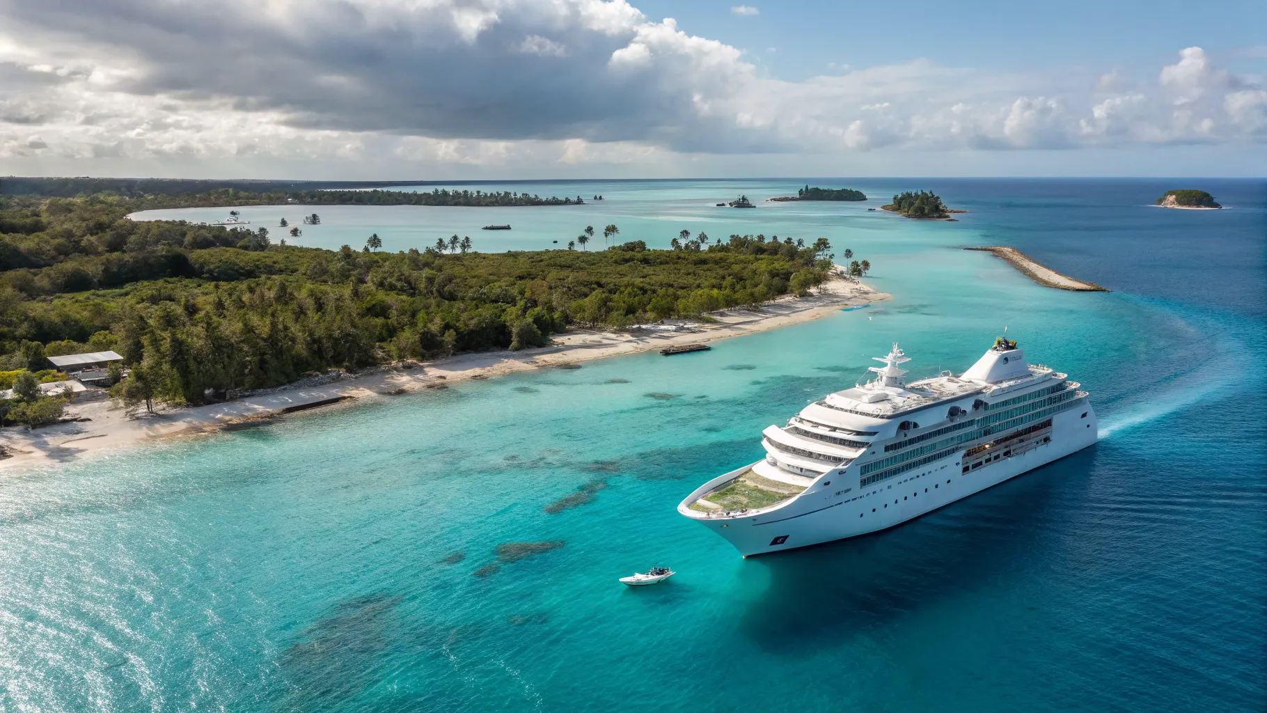 The Ultimate Guide to a Key West and Bahamas Cruise from Jacksonville