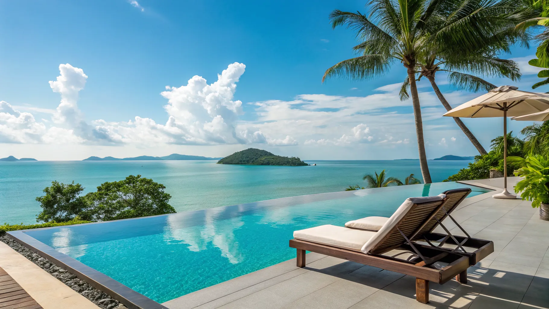 Koh Samui All-Inclusive Resorts: What to Expect in 2026