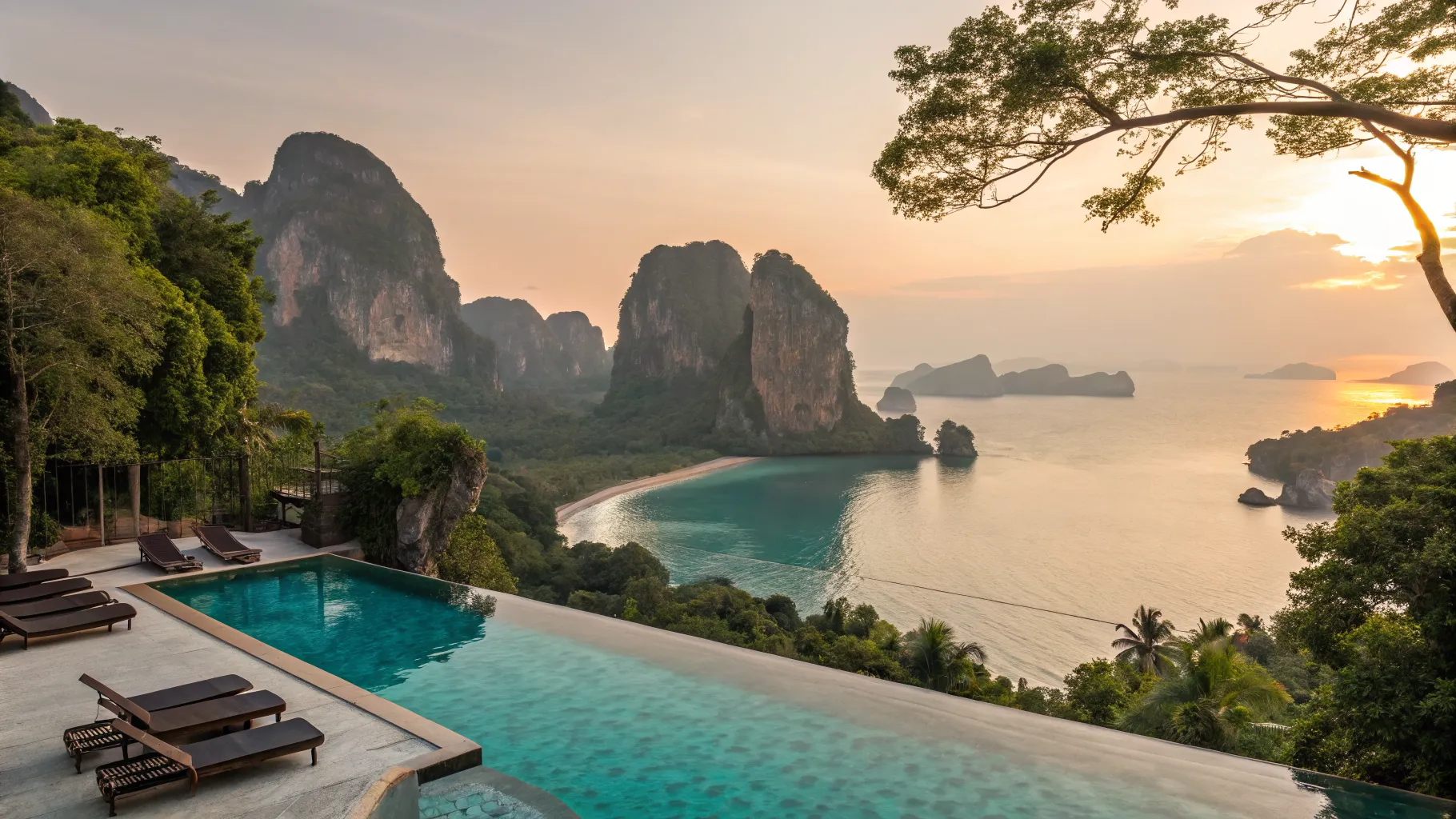 Krabi Beach All Inclusive Resorts: What to Expect in 2026
