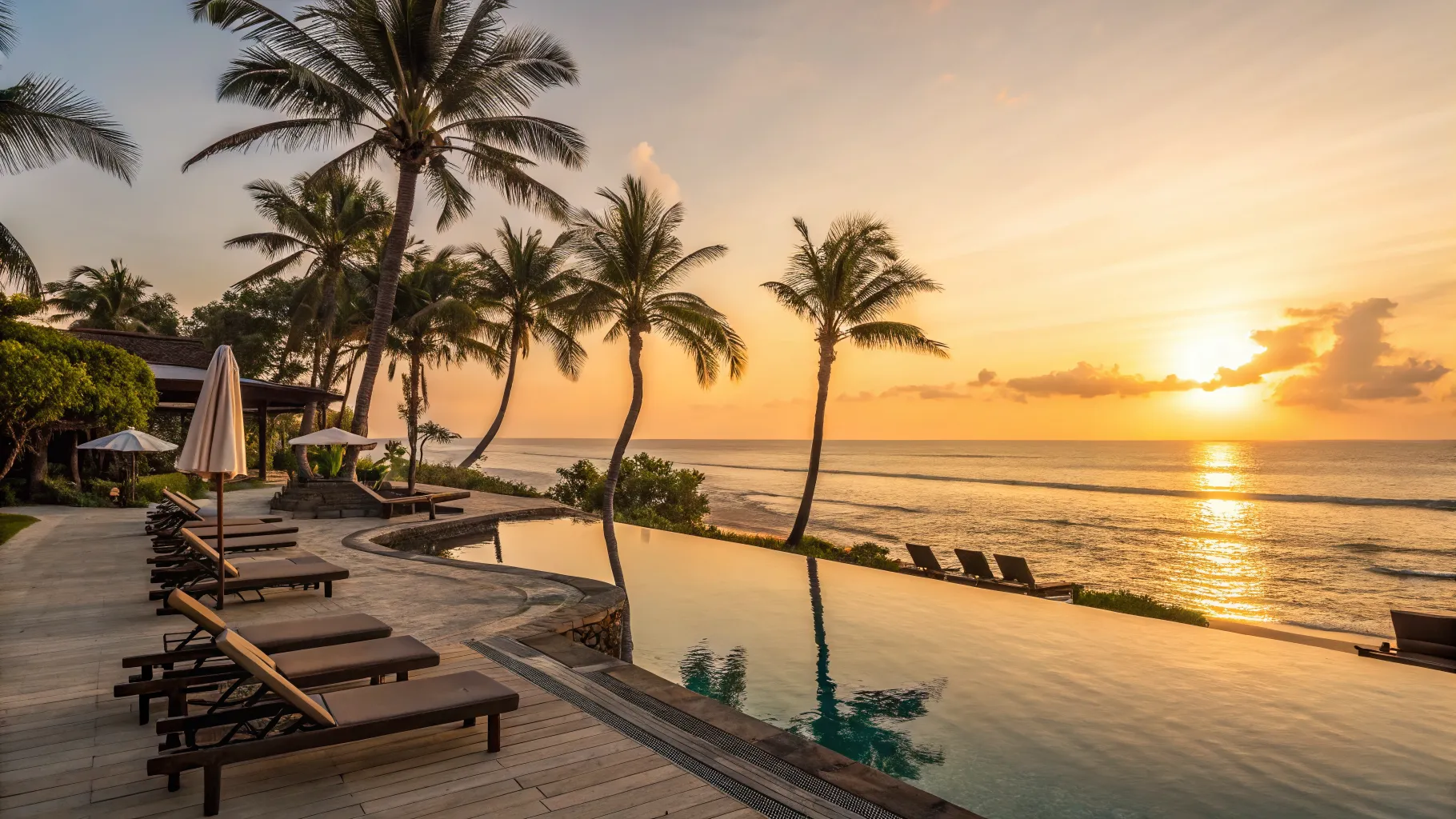 Kuta Beach Bali All-Inclusive Resorts: A 2026 Guide