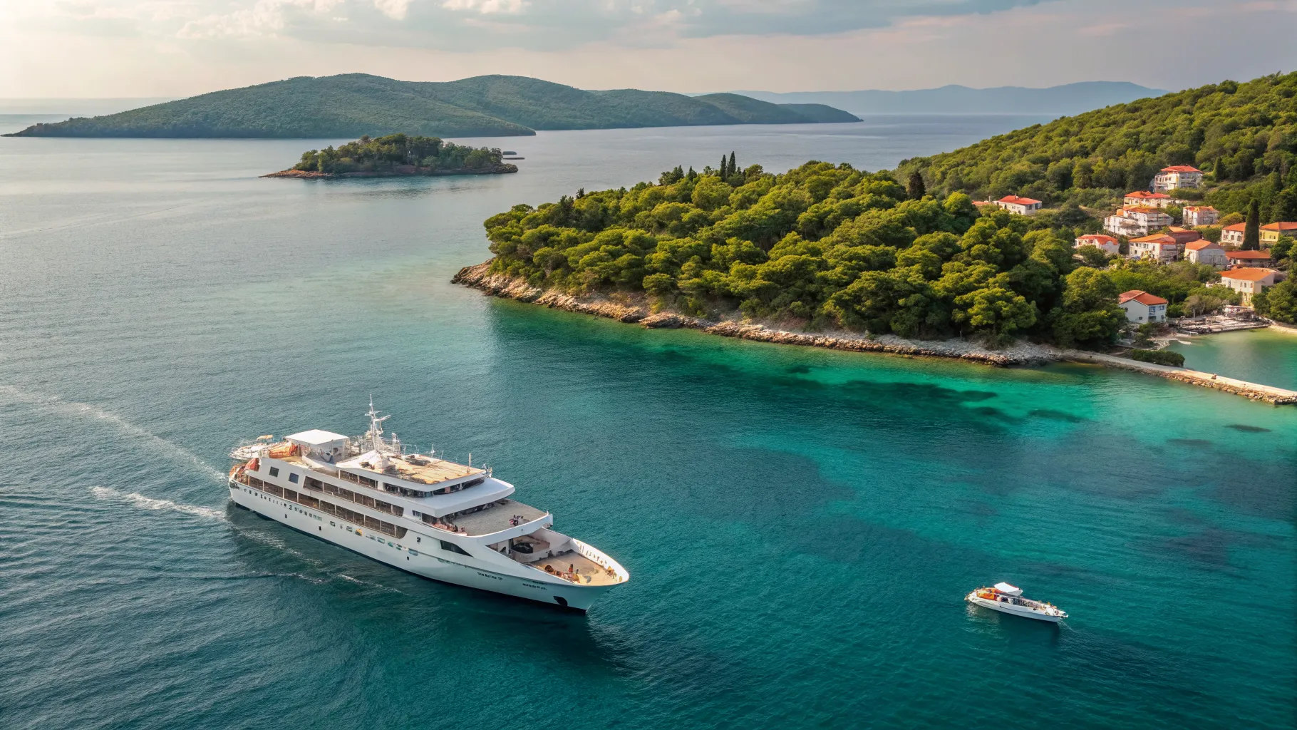 Kvarner Gulf Cruises from Rijeka 2026: The Ultimate Adriatic Guide
