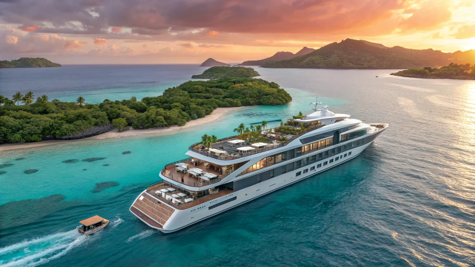Best Luxury Cruises for Singles in 2025 and 2026