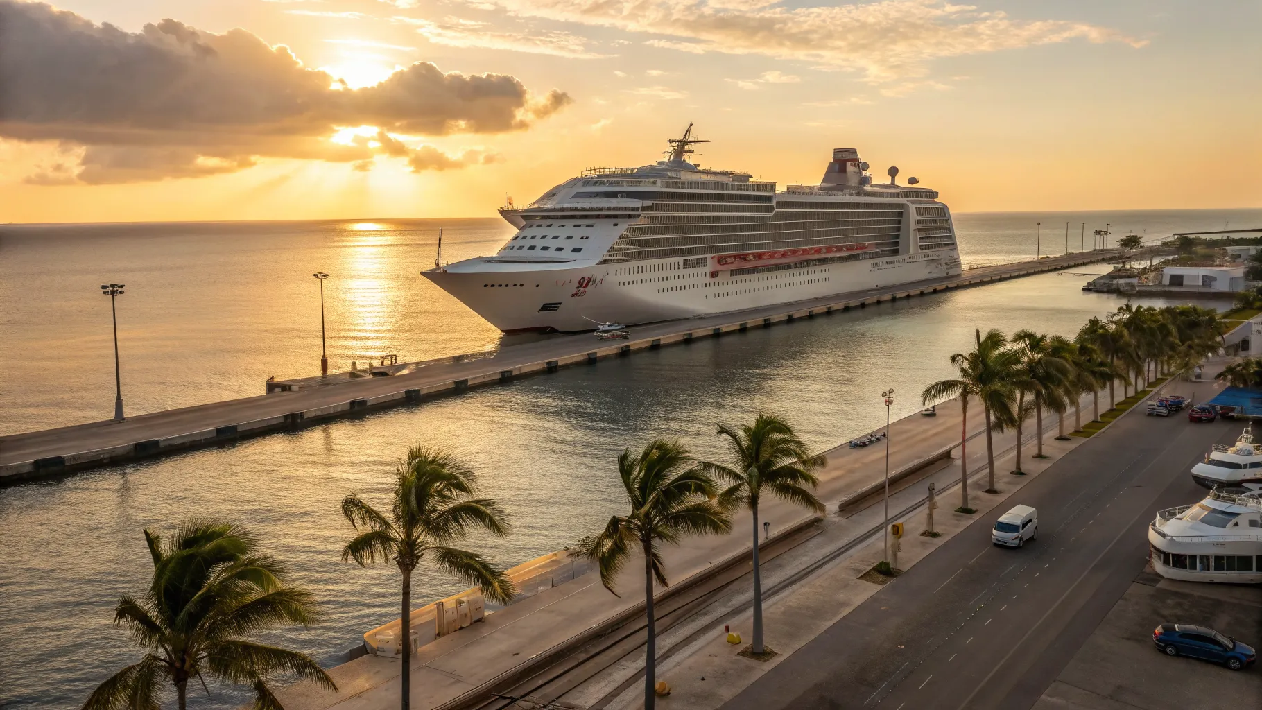 Last Minute Cruises from Fort Lauderdale: Snag an Unbeatable Deal Today
